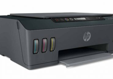 HP Smart Tank 500, 515 all-in-one printers offer high-volume, low-cost printing