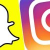 Instagram and Snapchat ranked worst for young people’s mental health
