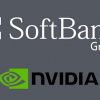 Softbank invests $4 billion in Nvidia