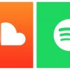 Spotify is reportedly in advanced talks to buy SoundCloud