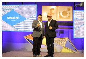 Facebook opens Philippine office in BGC