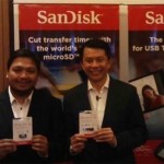 SanDisk reinvents its flash drive for iPhone and iPad