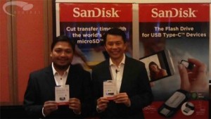 SanDisk reinvents its flash drive for iPhone and iPad