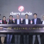 Moving Limits: Dare to defy the norm with Cherry Mobile M1