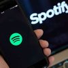 Spotify outage causes service disruption