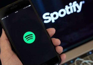 Spotify is nearly worth $30 billion in Wall Street debut