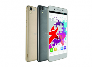 Starmobile unveils Ultra Slim KNIGHT Luxe