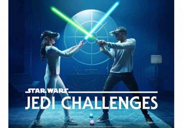 Lenovo and Disney Bring New Multiplayer Mode to Star Wars