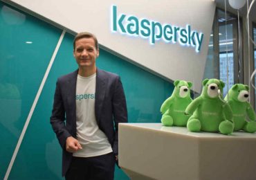 A Fresh Look for A Fresh Year: Kaspersky rebrands offices in APAC to welcome 2020