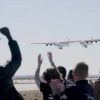 ‘World’s largest plane’ makes successful first flight