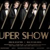 Watch Super Junior Live in Manila with Globe GoSURF!