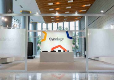 Synology launches  Synology Solution Exhibition 2019 at Computex