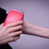 New portable printer prints temporary tattoos on the skin in just few seconds
