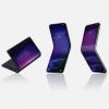 TCL boasts foldable device line-up including foldable phone that bends into a smartwatch
