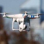 Australia Post explores delivering mail via drones