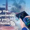 Level-up the Wi-Fi experience in every part of your home with the Globe Tech Squad
