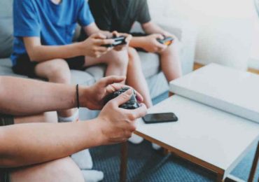 New study reveals that violent video games do not cause teens’ aggression
