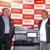 Toshiba launches 10 newly-engineered multifunction printers