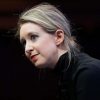 Theranos founder Elizabeth Holmes indicted on fraud charges