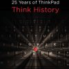 Happy 25th Birthday ThinkPad!