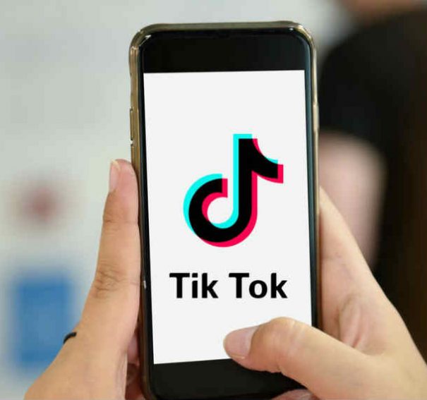 TikTok shuts down in the US