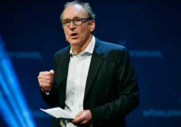 Tim Berners-Lee points out problems with World Wide Web