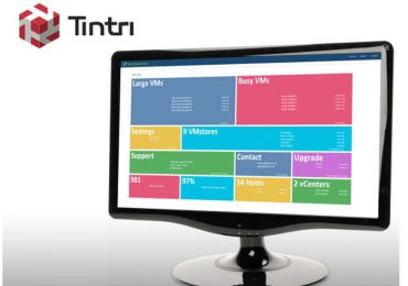 Tintri unveils VMstore T5000 All-Flash series