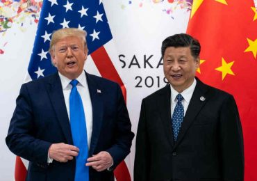 Trump lifts Huawei ban after trade talks with Xi Jinping