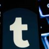 Verizon is reportedly trying to sell Tumblr
