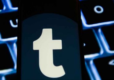 Verizon is reportedly trying to sell Tumblr