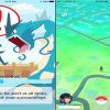 Pokémon Go: Cyber security and Real-world Risks