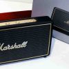 What’s Inside?: Marshall Stockwell Portable Speaker (Unboxing)