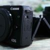 What’s Inside?: Canon EOS M3 with EF-M15-45 IS STM Kit (Unboxing)