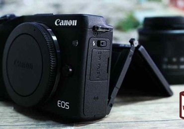 What’s Inside?: Canon EOS M3 with EF-M15-45 IS STM Kit (Unboxing)