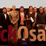 mClinica wins 2015 Hack Osaka Award, accelerates int’l growth