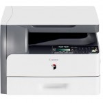 Canon imageRUNNER 1024, A class of its own