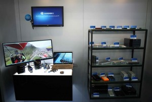 Intel and IOT Ecosystem in Taiwan deliver new solutions
