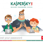 Kaspersky Lab offers tips for secure online money transfers