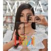 MEGA magazine featuring Nadine Lustre’s Brazil photos now in Vivo stores