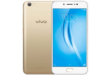 Vivo V5s: the best smartphone deal in its price-range offers new ‘Groufie’ technology