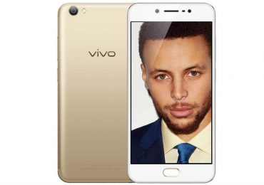 Vivo set to launch perfect selfie phone V5s to cater to more selfie-loving consumers