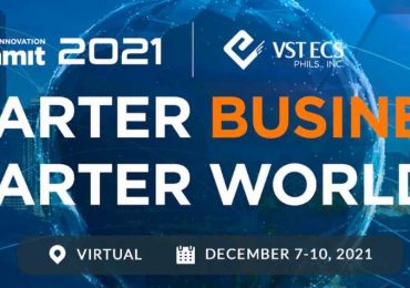 VSTECS gathers tech leaders to discuss the future of digital business
