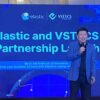 Elastic appoints VSTECS as authorized distributor in PH