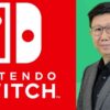 VSTECS appointed as official distributor of Nintendo Switch in PH