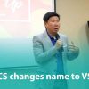 MSI-ECS changes name to VST-ECS