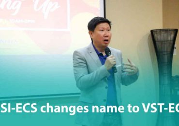 MSI-ECS changes name to VST-ECS