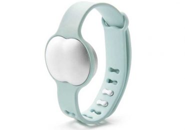 A wearable that helps women get pregnant
