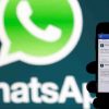 China partially blocks WhatsApp messaging app