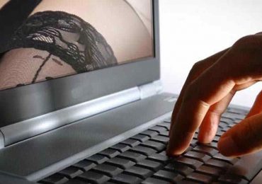 Woman awarded $6.45M after court entered default judgment in revenge porn case