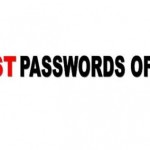 “123456” tops SplashData’s Annual “Worst Passwords” List